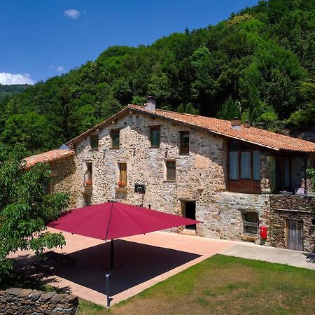 Casa Rural "Can Soler De Rocabruna" Camprodon Exterior photo