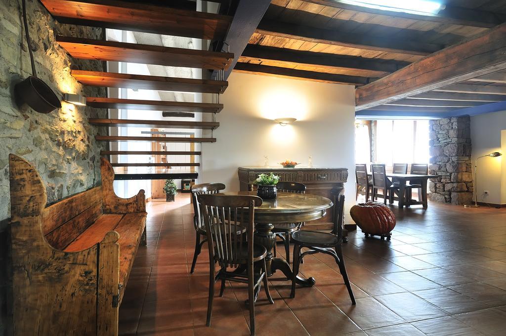 Casa Rural "Can Soler De Rocabruna" Camprodon Exterior photo