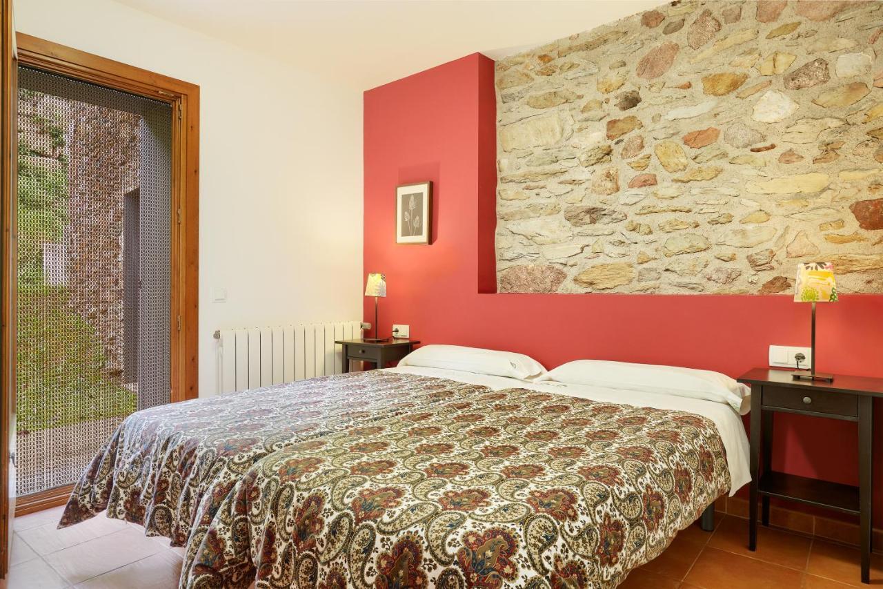 Casa Rural "Can Soler De Rocabruna" Camprodon Exterior photo