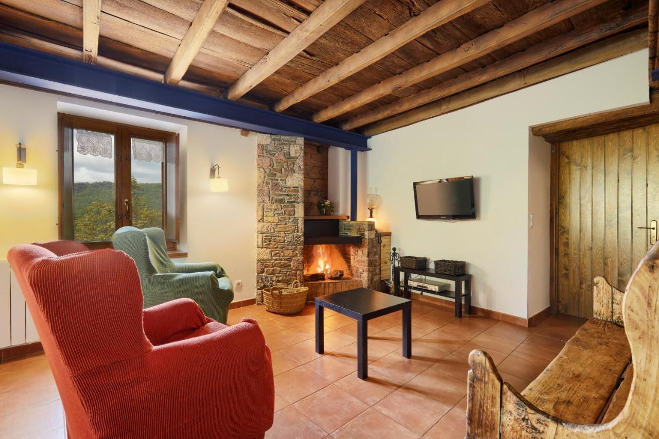 Casa Rural "Can Soler De Rocabruna" Camprodon Exterior photo
