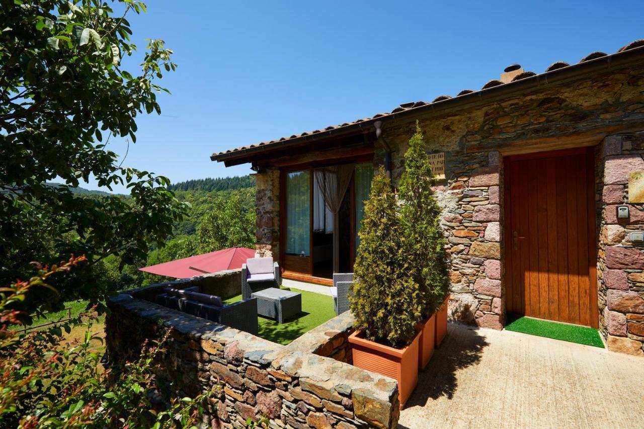 Casa Rural "Can Soler De Rocabruna" Camprodon Exterior photo