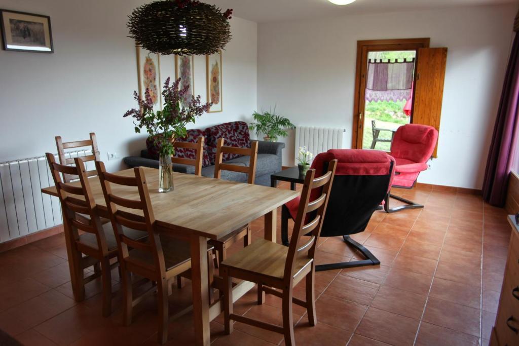 Casa Rural "Can Soler De Rocabruna" Camprodon Room photo