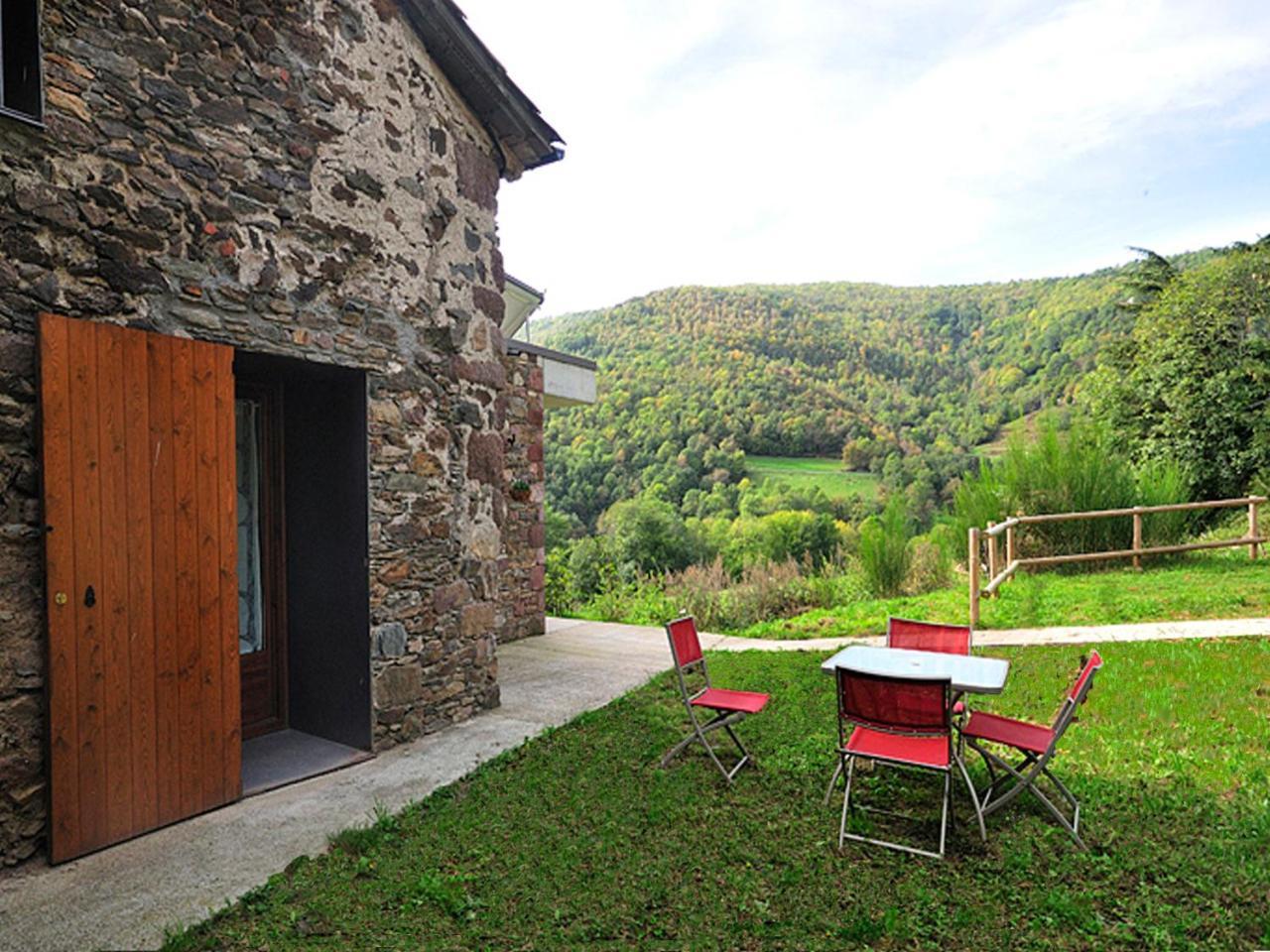 Casa Rural "Can Soler De Rocabruna" Camprodon Room photo